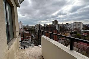 квартира за адресою Педагогічна вул., 24