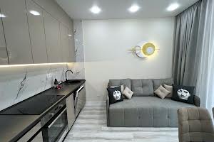 квартира за адресою Краснова вул., 3