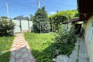 будинок за адресою Михайла Гориня, 23А