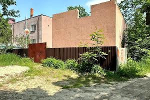 участок по адресу Олени Теліги ул. (Лермонтова)