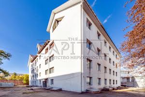 коммерческая по адресу Оросительная ул., 5