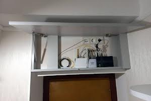 квартира за адресою Варненська вул., 5