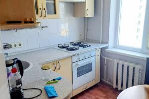 квартира по адресу Павла Тычины просп., 9