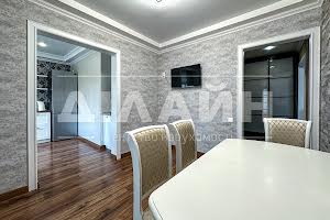 квартира по адресу Новокузнецкая ул., 57