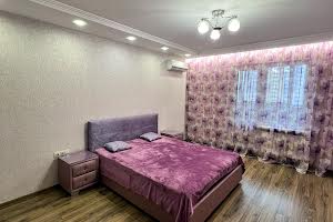 квартира за адресою Сергія Данченка вул., 5