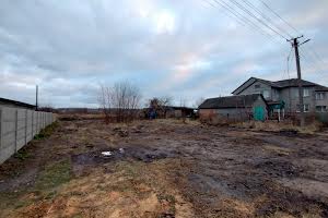 ділянка за адресою Степана Разіна