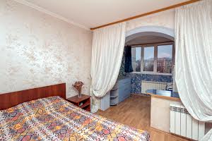 квартира по адресу Героев Крут бульв. (Героїв Сталінграду), 14