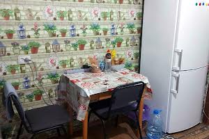 квартира по адресу Юрия Победоносцева бульв., 6