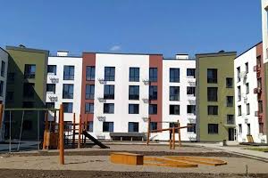 квартира за адресою Перспективна вул., 25