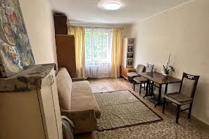 квартира за адресою Наукова вул., 100