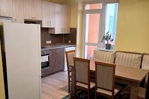 квартира за адресою Рубчака, 21В