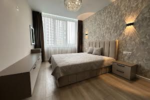 квартира за адресою Незалежності вул., 2А