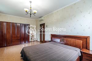 будинок за адресою Збруцька вул. (Москворіцька), 5
