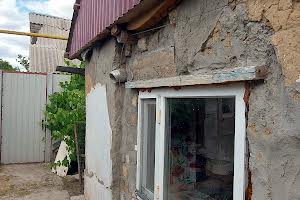 будинок за адресою Залізничне Селище вул., 343 б