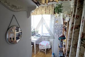 квартира за адресою Яценка вул., 123
