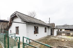 дом по адресу Шевченка