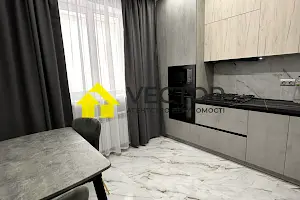 квартира за адресою Європейська вул. (Фрунзе), 146е, к.2