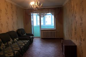 квартира за адресою молодіжна