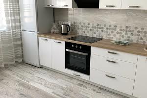 квартира за адресою Академіка Сахарова вул., 3