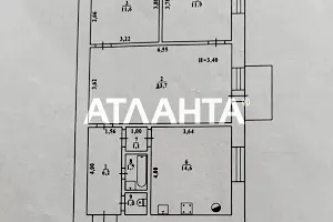 квартира за адресою Мала Арнаутська вул., 25