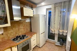 квартира за адресою Стрийська вул., 71-Б