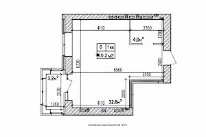 квартира по адресу Слобожанський 83А, 83А