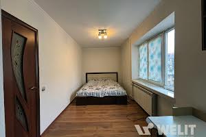 квартира за адресою Пасічна вул., 56