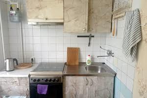 квартира за адресою Українська вул., 34
