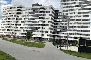 квартира за адресою Героїв Харкова просп. (Московський), 158