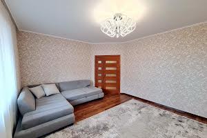 квартира за адресою Будівельників вул., 1