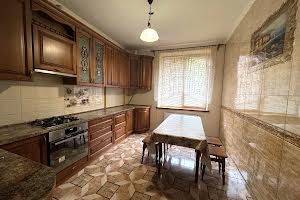 квартира по адресу Гетмана Мазепы ул., 34
