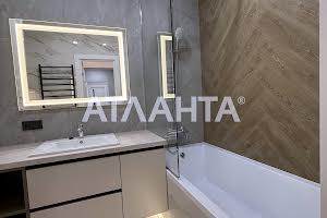 квартира по адресу Жемчужная ул., 9