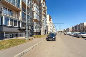 комерційна за адресою Метрологічна вул., 58