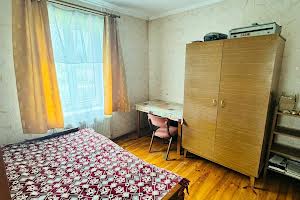 дом по адресу Молодіжна, 36