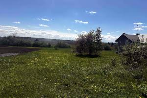 ділянка за адресою с. Листв'яний, 
