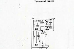 комерційна за адресою Антоновича вул. (Горького), 91/14