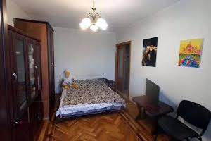 квартира за адресою проспект Перемоги, 72Б