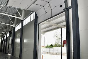 коммерческая по адресу Белогородская ул., 2