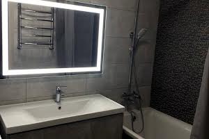 квартира за адресою Рівненська вул., 135