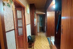 квартира по адресу Евгения Чикаленко ул., 59