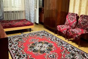 квартира за адресою Владислава Бувалкіна вул. (Бочарова Генерала), 8