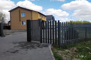 дом по адресу с. Княжичи, Садовая
