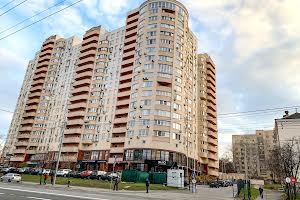 квартира за адресою Лобановського просп., 150д