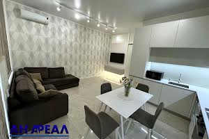 квартира за адресою Металургів просп., 8А