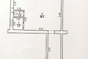 коммерческая по адресу вул. Проспект миру, 25