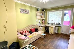квартира по адресу Мира просп., 60