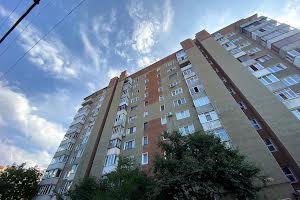 квартира по адресу Ивано-Франковск, Угорницкая ул., 14