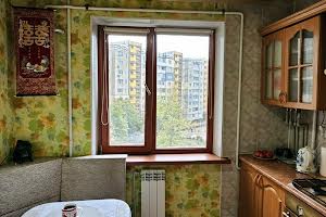 квартира за адресою Металургів просп., 32