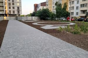 квартира за адресою Сахарова вул., 20Б