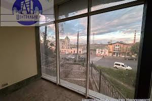 коммерческая по адресу Черновцы, Вокзальна, 21А